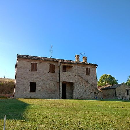 Country House Villa Cascina Moiani Екстериор снимка