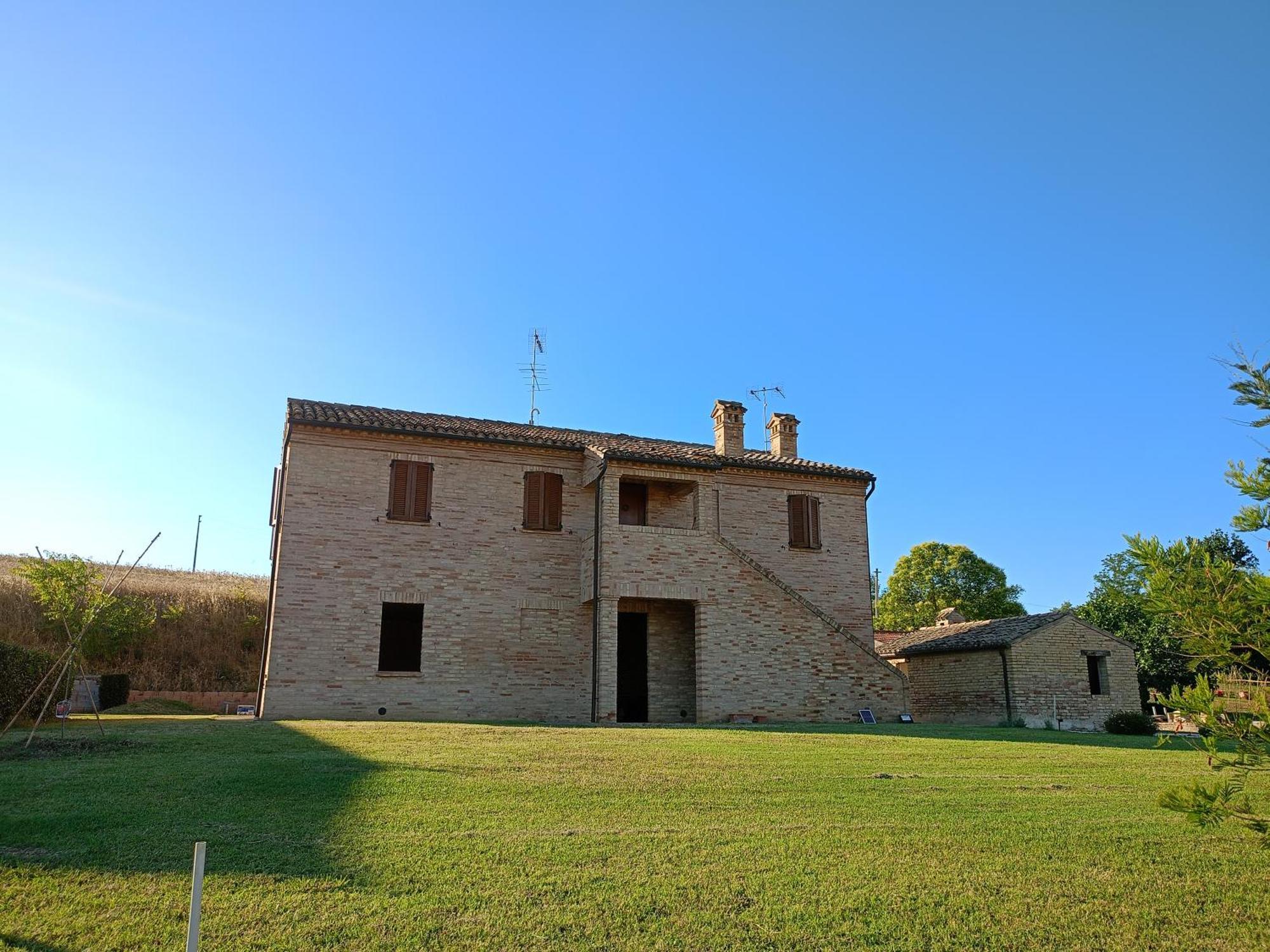 Country House Villa Cascina Moiani Екстериор снимка